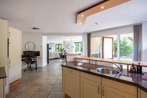 Medium property photo - A.S. Talmalaan 21A, 9363 EP Marum